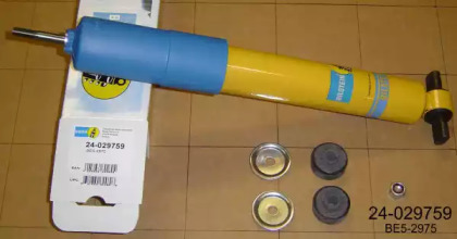 Амортизатор (BILSTEIN: 24-029759)