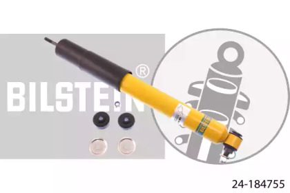 Амортизатор (BILSTEIN: 24-184755)