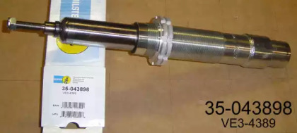 Амортизатор (BILSTEIN: 35-043898)