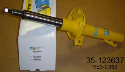 Амортизатор (BILSTEIN: 35-123637)