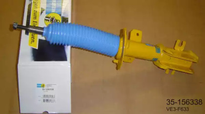 Амортизатор (BILSTEIN: 35-156338)