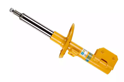 Амортизатор (BILSTEIN: 35-243984)