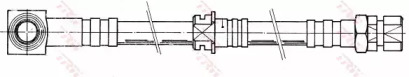 Шлангопровод (TRW: PHA100)