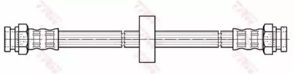 Шлангопровод (TRW: PHA435)