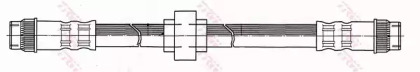 Шлангопровод (TRW: PHA540)