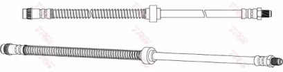 Шлангопровод (TRW: PHB372)