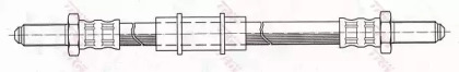 Шлангопровод (TRW: PHC101)