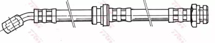 Шлангопровод (TRW: PHD174)