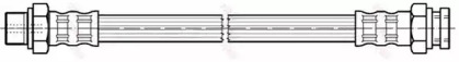 Шлангопровод (TRW: PHD330)