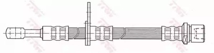Шлангопровод (TRW: PHD437)