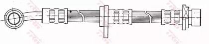 Шлангопровод (TRW: PHD577)
