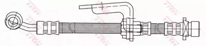 Шлангопровод (TRW: PHD590)