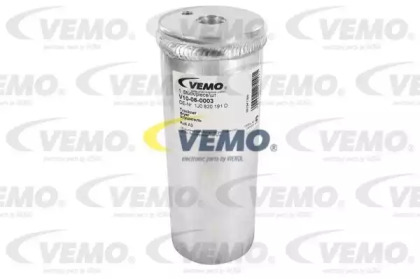 Осушитель (VEMO: V10-06-0003)