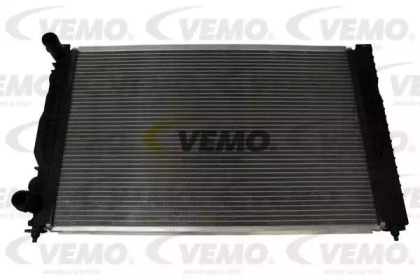 Теплообменник (VEMO: V10-60-0001)