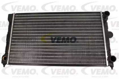 Теплообменник (VEMO: V15-60-5020)