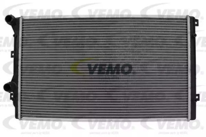 Теплообменник (VEMO: V15-60-5067)