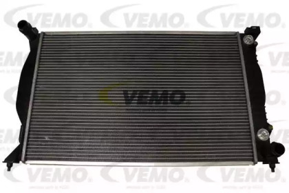 Теплообменник (VEMO: V15-60-6030)