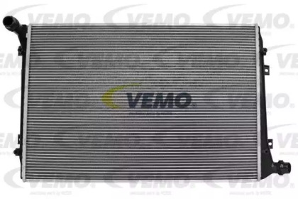 Теплообменник (VEMO: V15-60-6035)