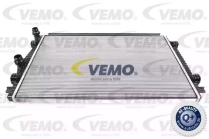 Теплообменник (VEMO: V15-60-6056)