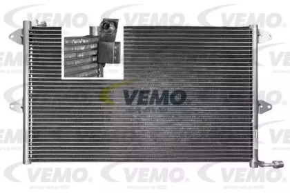 Конденсатор (VEMO: V15-62-1006)