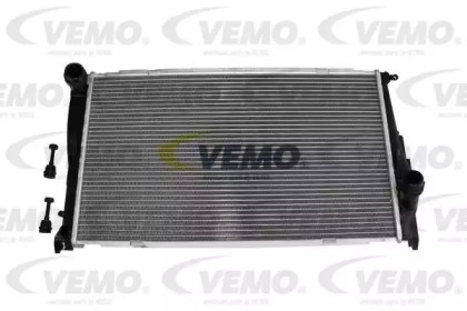 Теплообменник (VEMO: V20-60-0006)