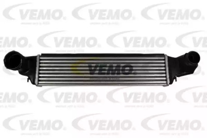 Теплообменник (VEMO: V20-60-0011)