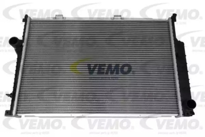 Теплообменник (VEMO: V20-60-0023)