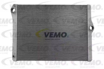 Теплообменник (VEMO: V20-60-0028)