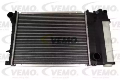 Теплообменник (VEMO: V20-60-1500)