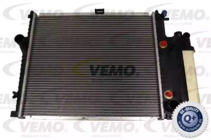 Теплообменник (VEMO: V20-60-1506)