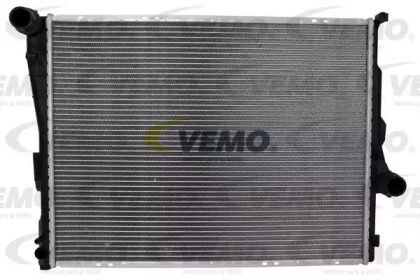 Теплообменник (VEMO: V20-60-1518)