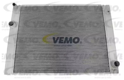 Теплообменник (VEMO: V20-60-1524)