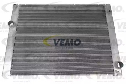 Теплообменник (VEMO: V20-60-1527)