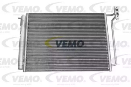 Конденсатор (VEMO: V20-62-1015)