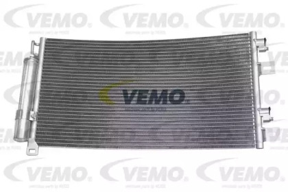 Конденсатор (VEMO: V20-62-1021)