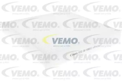 Фильтр (VEMO: V22-30-1003)