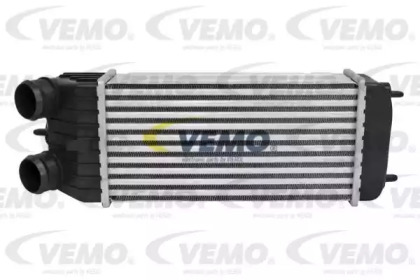 Теплообменник (VEMO: V22-60-0005)