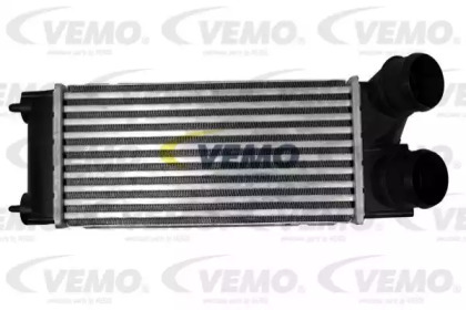 Теплообменник (VEMO: V22-60-0015)