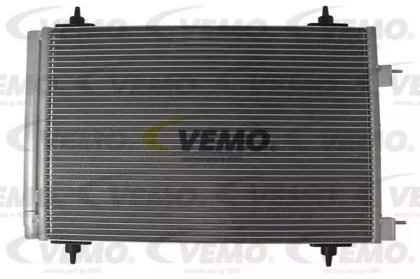 Конденсатор (VEMO: V22-62-0010)