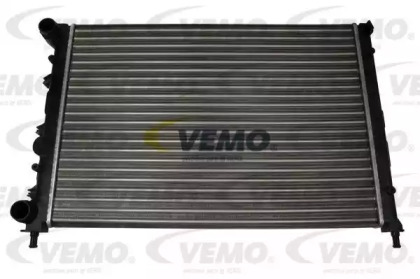 Теплообменник (VEMO: V24-60-0006)