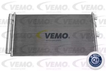 Конденсатор (VEMO: V24-62-0004)