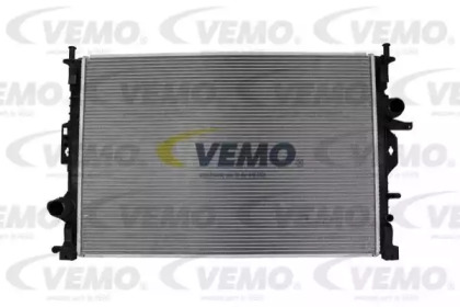 Теплообменник (VEMO: V25-60-0023)