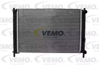 Теплообменник (VEMO: V25-60-3014)