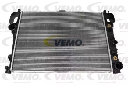 Теплообменник (VEMO: V30-60-1272)