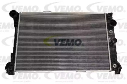 Теплообменник (VEMO: V30-60-1275)