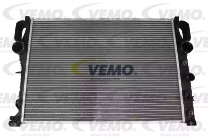 Теплообменник (VEMO: V30-60-1278)