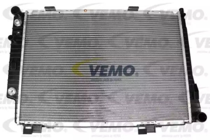 Теплообменник (VEMO: V30-60-1284)