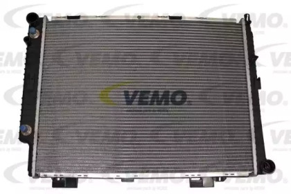 Теплообменник (VEMO: V30-60-1285)