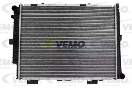 Теплообменник (VEMO: V30-60-1286)