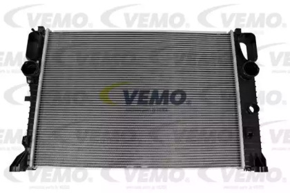 Теплообменник (VEMO: V30-60-1291)